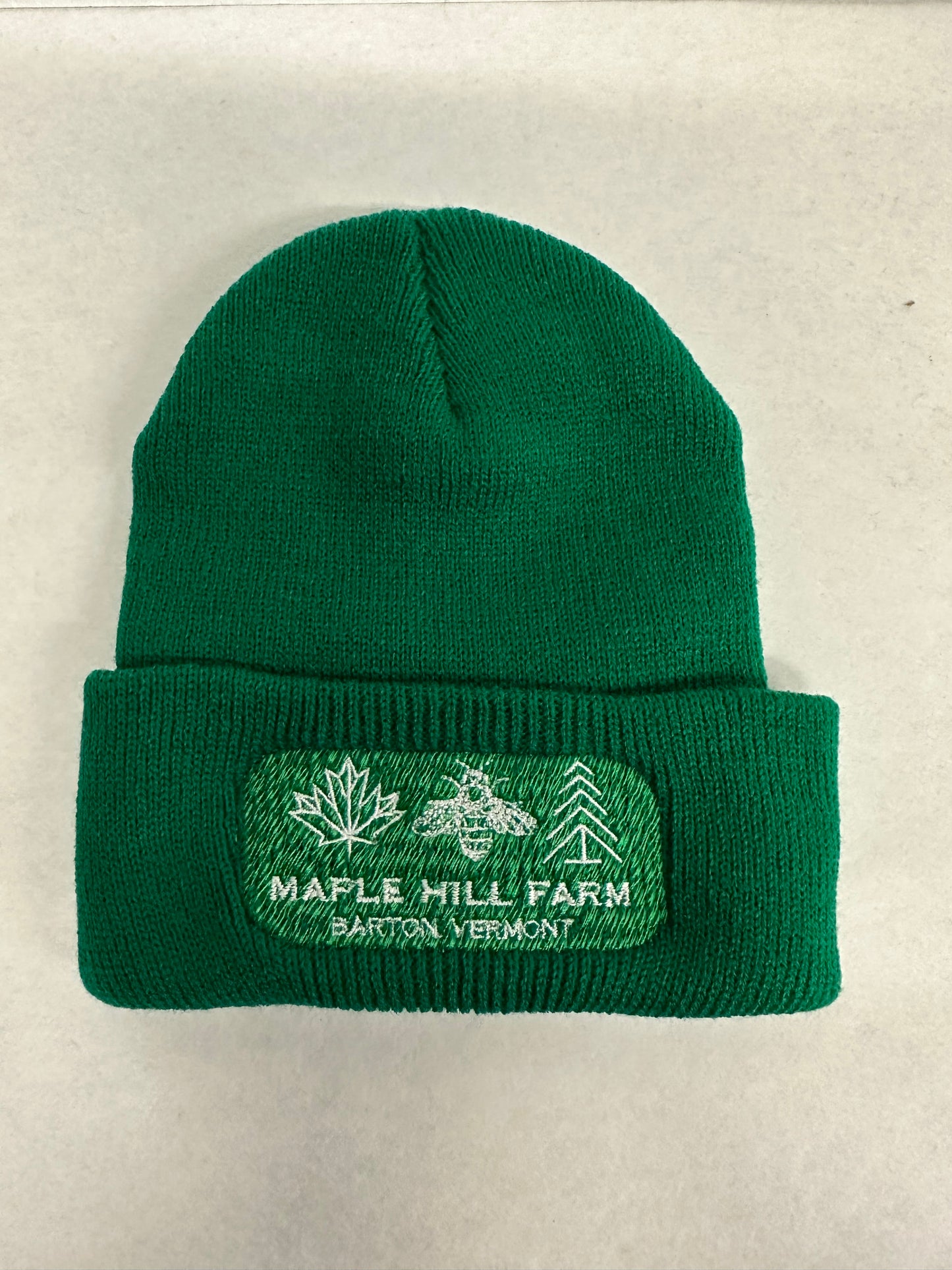 Kid’s Beanie